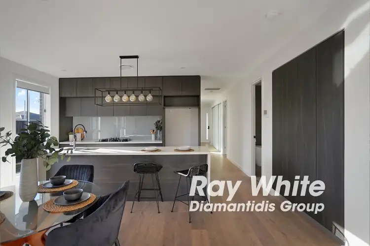 Fourth view of Homely house listing, 15 Haryana Road, Claremont Meadows NSW 2747
