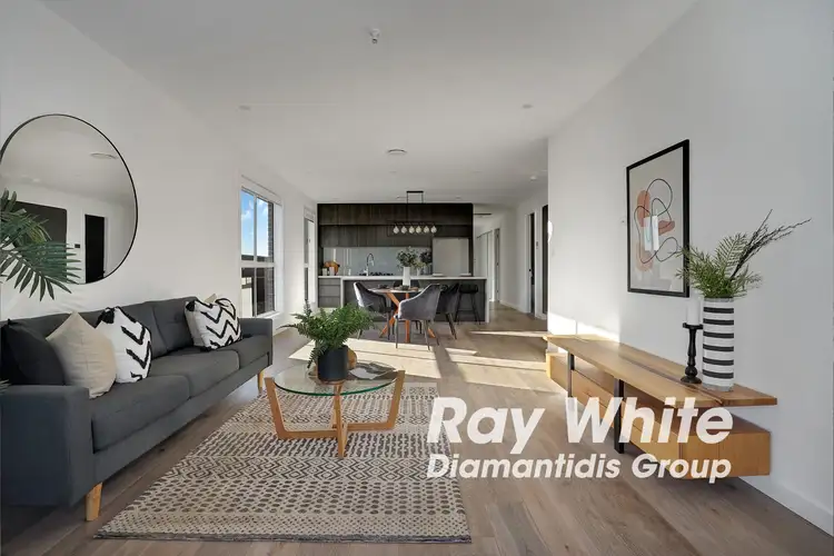 Fifth view of Homely house listing, 15 Haryana Road, Claremont Meadows NSW 2747
