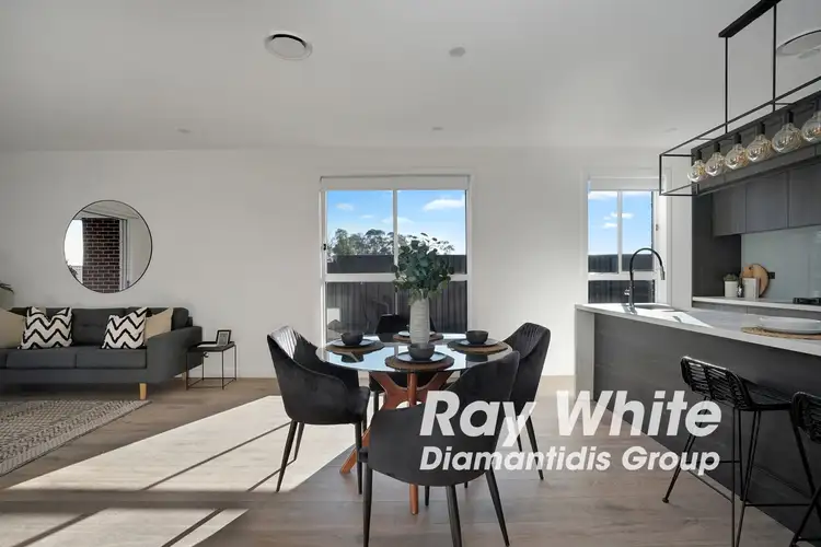 Sixth view of Homely house listing, 15 Haryana Road, Claremont Meadows NSW 2747