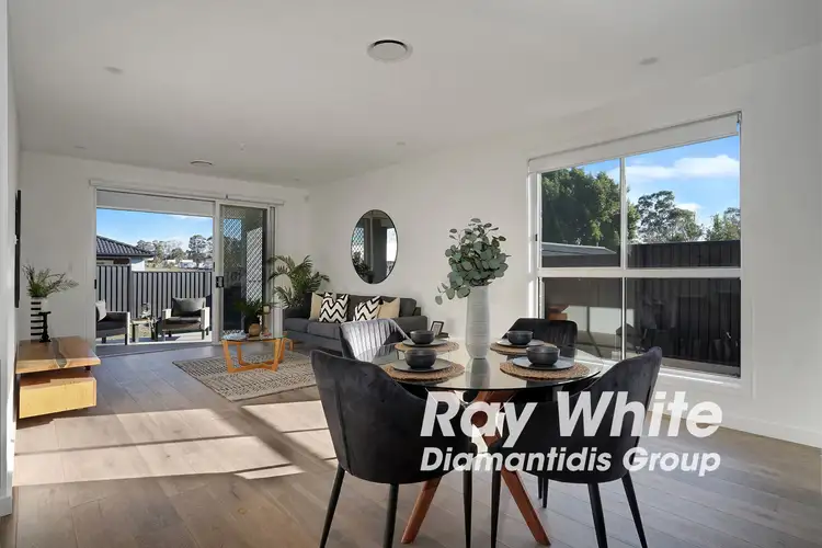 Seventh view of Homely house listing, 15 Haryana Road, Claremont Meadows NSW 2747
