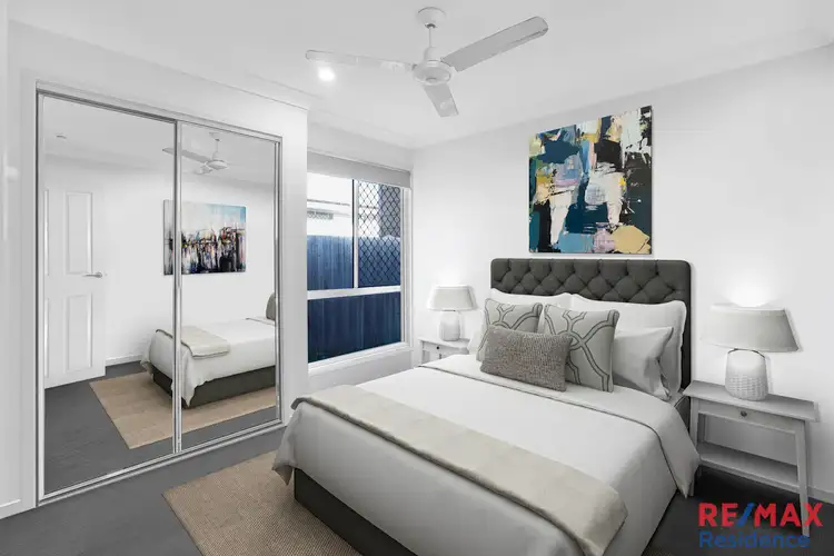 Fourth view of Homely house listing, 10 Dusk Place, Crestmead QLD 4132