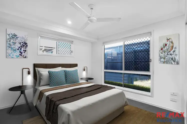 Fifth view of Homely house listing, 10 Dusk Place, Crestmead QLD 4132