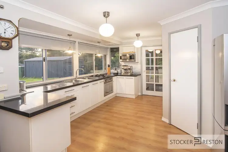 Second view of Homely house listing, 30 Shearers Close, Quedjinup WA 6281