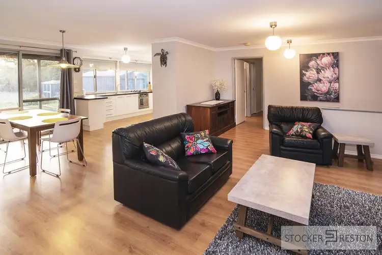 Third view of Homely house listing, 30 Shearers Close, Quedjinup WA 6281