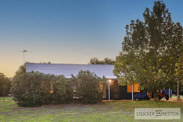 Fifth view of Homely house listing, 30 Shearers Close, Quedjinup WA 6281