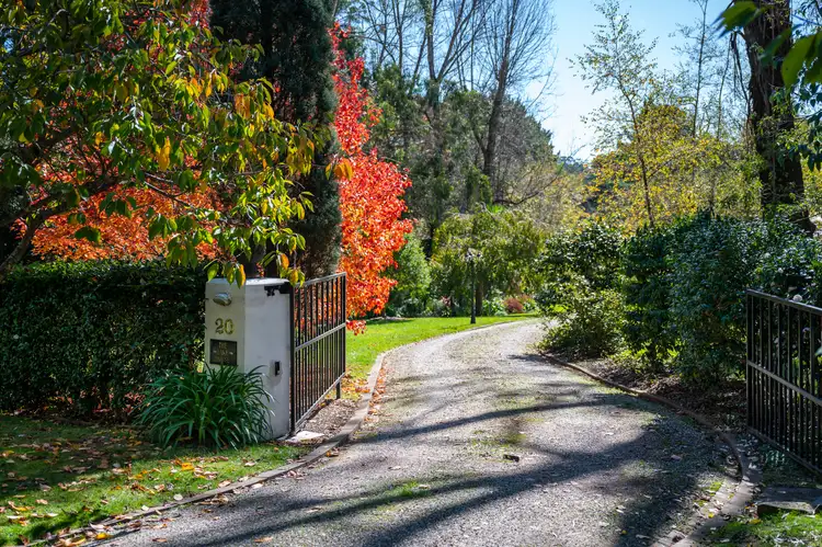 Second view of Homely house listing, 20 Hopewood Road, Bowral NSW 2576