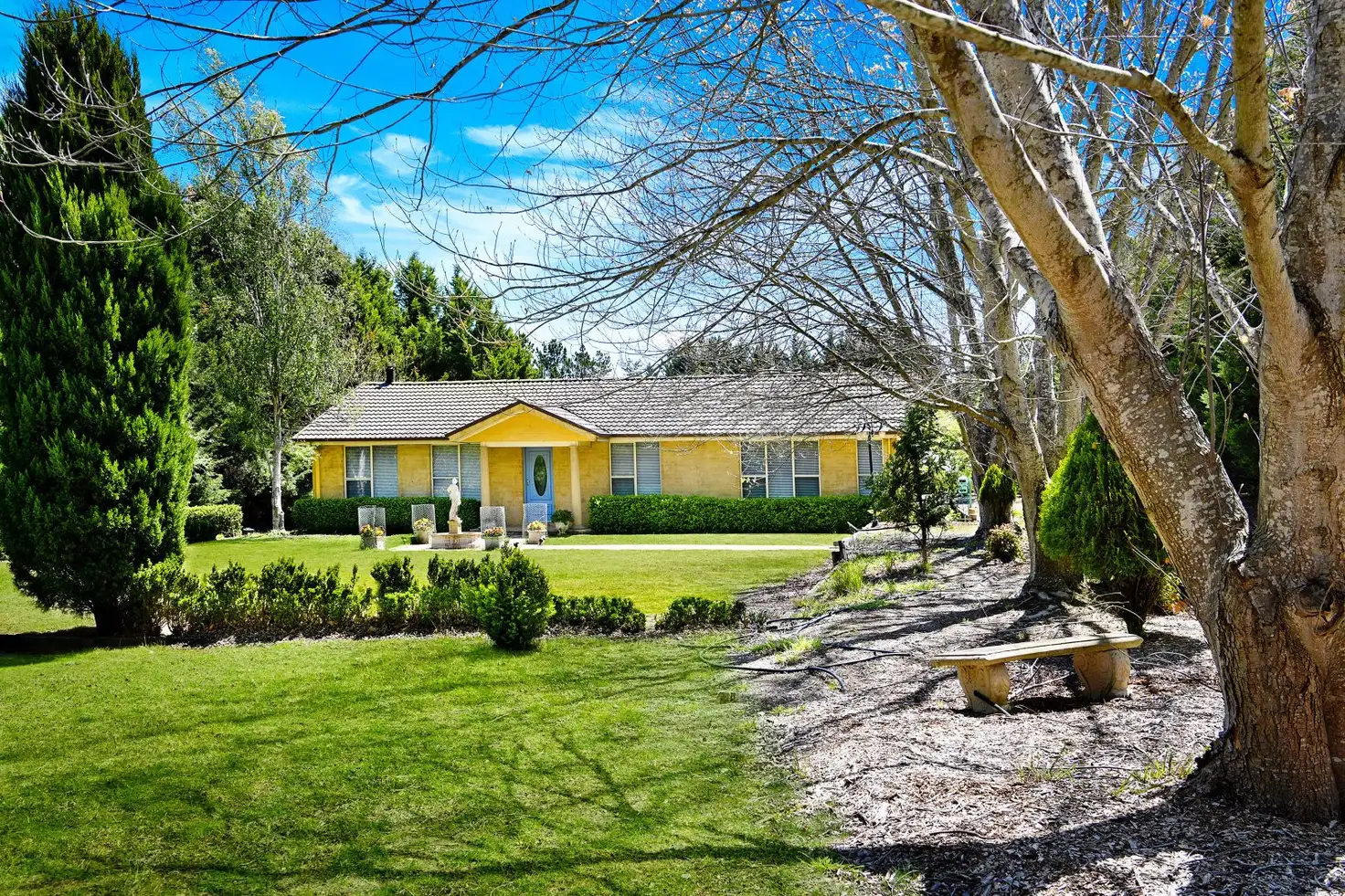 Main view of Homely house listing, 6 Carribee Close, Berrima NSW 2577