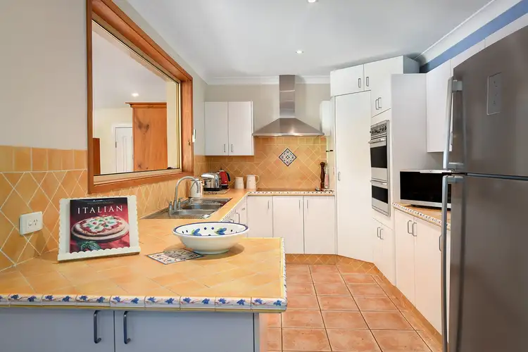 Second view of Homely house listing, 6 Carribee Close, Berrima NSW 2577