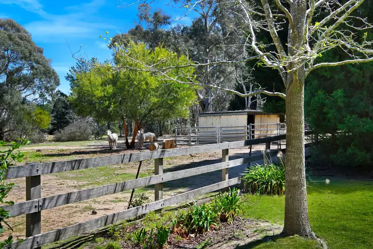 Fourth view of Homely house listing, 6 Carribee Close, Berrima NSW 2577