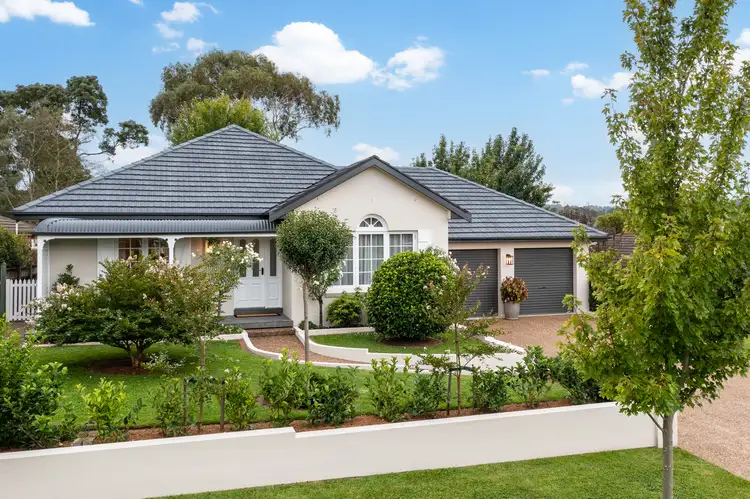 6 Glenrowan Grove, Bowral NSW 2576