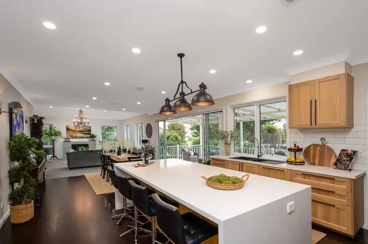 Second view of Homely house listing, 6 Glenrowan Grove, Bowral NSW 2576