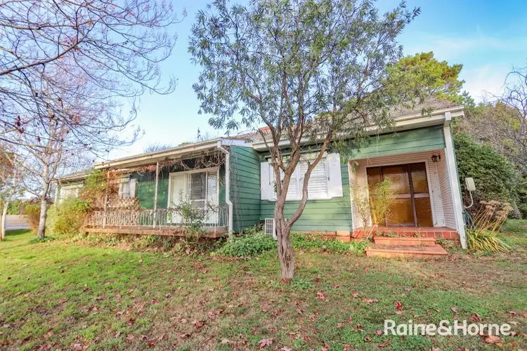 3 Poplar Place, Kelso NSW 2795