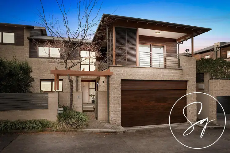 11/86 Wrights Road, Kellyville NSW 2155
