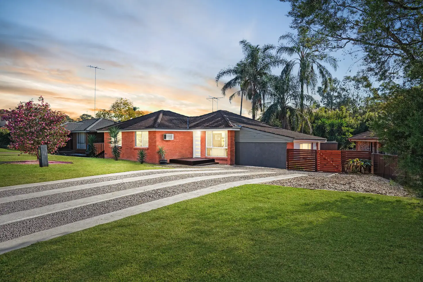Main view of Homely house listing, 17 Landy Avenue, Penrith NSW 2750
