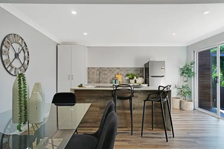Fourth view of Homely house listing, 17 Landy Avenue, Penrith NSW 2750