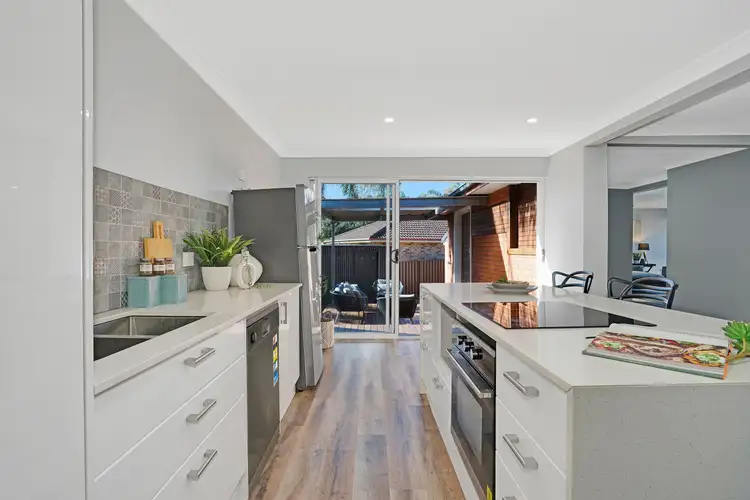 Fifth view of Homely house listing, 17 Landy Avenue, Penrith NSW 2750
