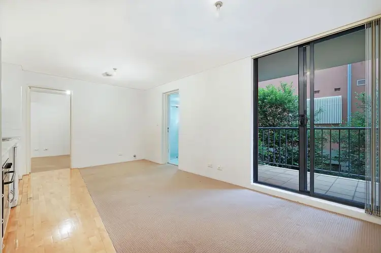 Main view of Homely apartment listing, 41/20 Fitzgerald Street, Newtown NSW 2042