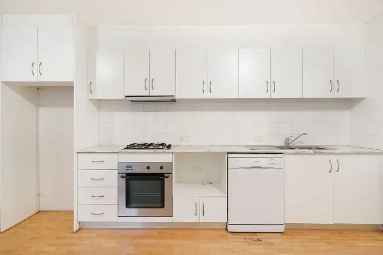 Second view of Homely apartment listing, 41/20 Fitzgerald Street, Newtown NSW 2042