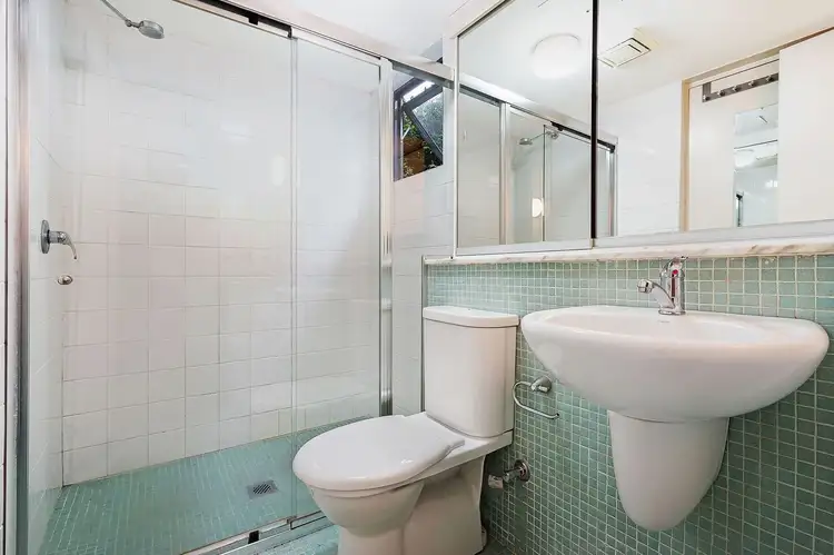Third view of Homely apartment listing, 41/20 Fitzgerald Street, Newtown NSW 2042