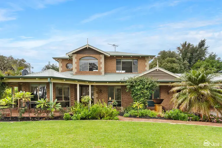 24 Kundyl Court, Kelmscott WA 6111