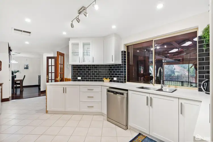 Fourth view of Homely house listing, 24 Kundyl Court, Kelmscott WA 6111