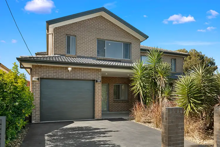 53A Kensington Street, Punchbowl NSW 2196