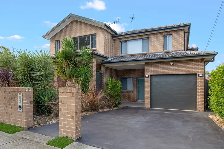 53 Kensington Street, Punchbowl NSW 2196