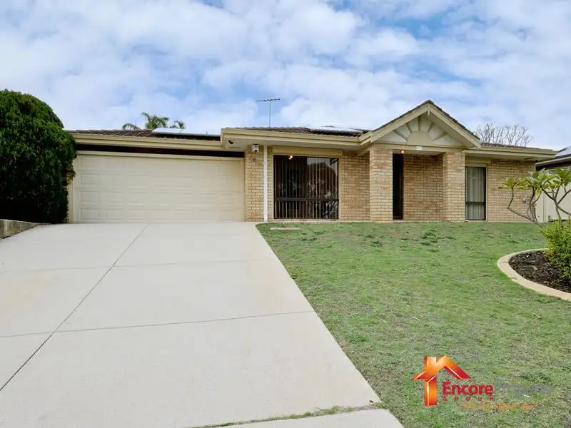 Main view of Homely house listing, 18 Porter Gardens, Leda WA 6170