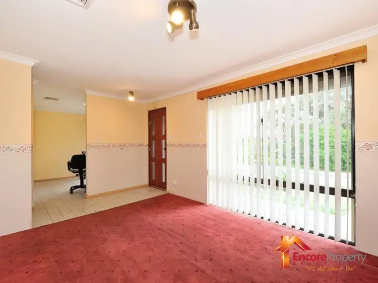 Fifth view of Homely house listing, 18 Porter Gardens, Leda WA 6170