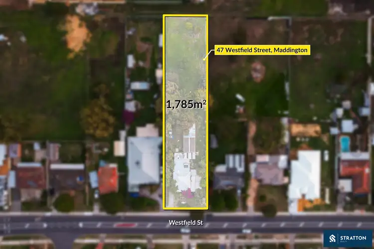47 Westfield Street, Maddington WA 6109