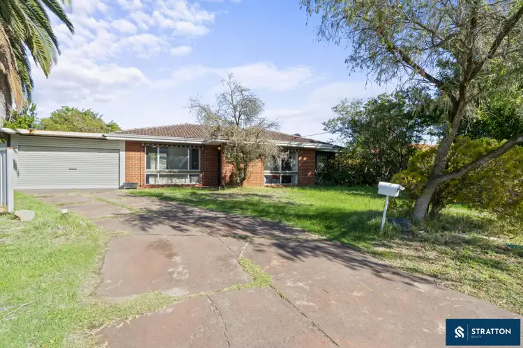 7 Ivers Court, Langford WA 6147