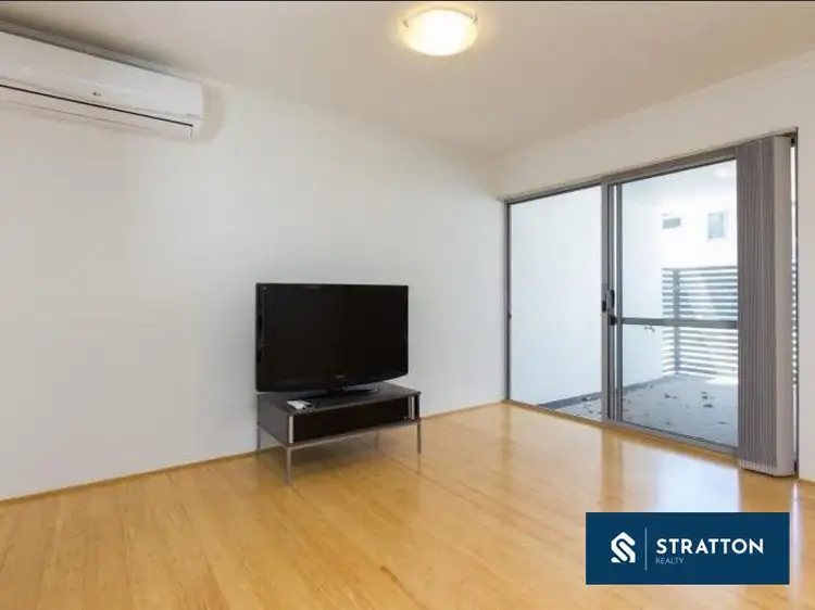 Third view of Homely apartment listing, 2/19 Gerring Court, Rivervale WA 6103