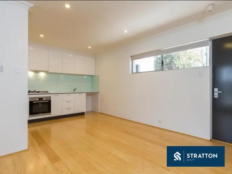 Fourth view of Homely apartment listing, 2/19 Gerring Court, Rivervale WA 6103