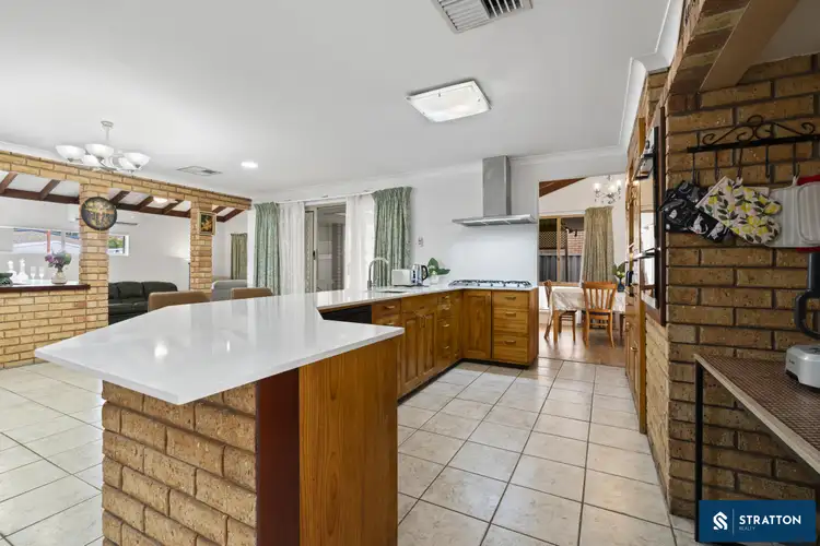 60 Lyndale Avenue, Parkwood WA 6147