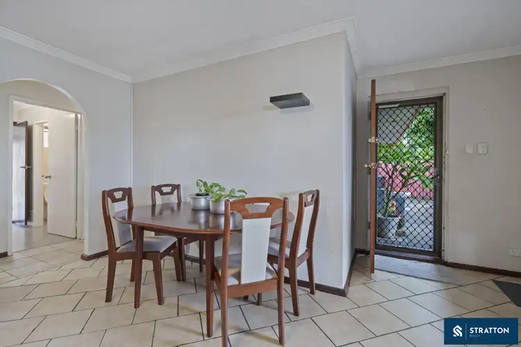 Fourth view of Homely semi-detached listing, 65B Lyrebird Way, Thornlie WA 6108