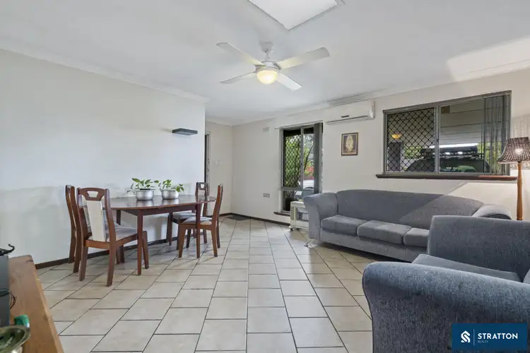 Fifth view of Homely semi-detached listing, 65B Lyrebird Way, Thornlie WA 6108