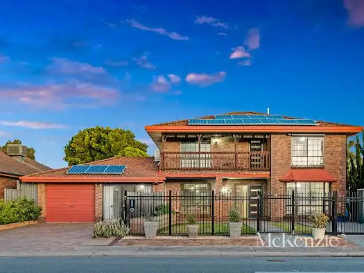 Main view of Homely house listing, 7 Lefkas Court, Seaton SA 5023