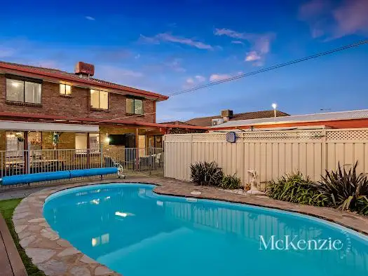 Second view of Homely house listing, 7 Lefkas Court, Seaton SA 5023