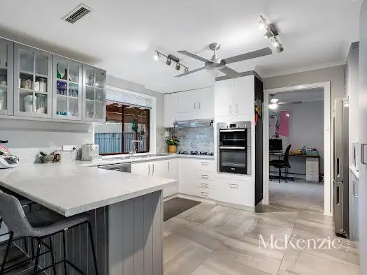 Seventh view of Homely house listing, 7 Lefkas Court, Seaton SA 5023