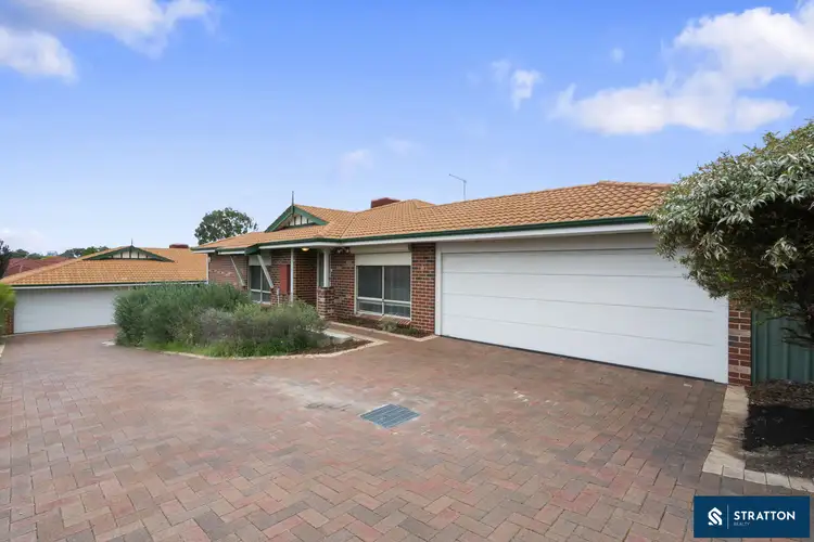 Second view of Homely villa listing, 13B Drynan Street, Bayswater WA 6053