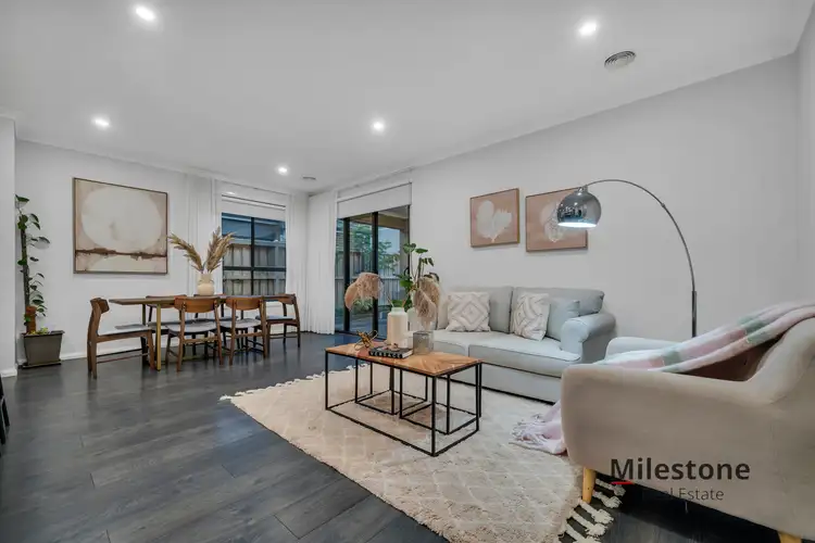 Fifth view of Homely house listing, 19 Delegate Circuit, Lyndhurst VIC 3975