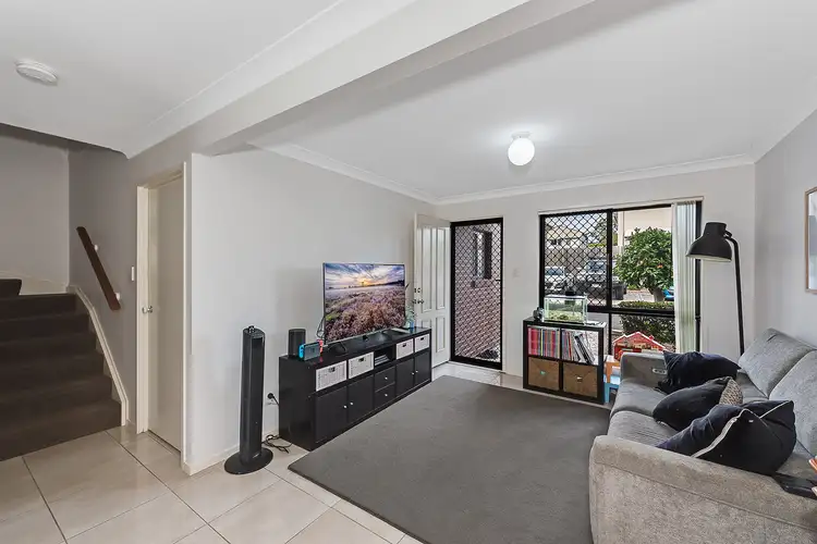 Third view of Homely townhouse listing, 34/20 Sanflex Street, Darra QLD 4076