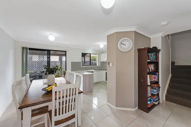 Fourth view of Homely townhouse listing, 34/20 Sanflex Street, Darra QLD 4076