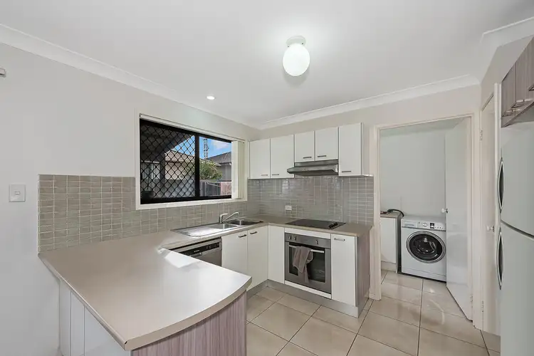 Fifth view of Homely townhouse listing, 34/20 Sanflex Street, Darra QLD 4076
