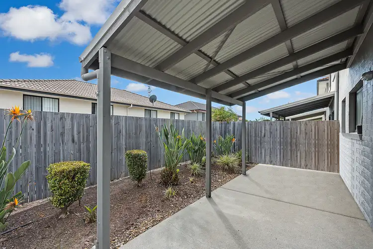 Sixth view of Homely townhouse listing, 34/20 Sanflex Street, Darra QLD 4076