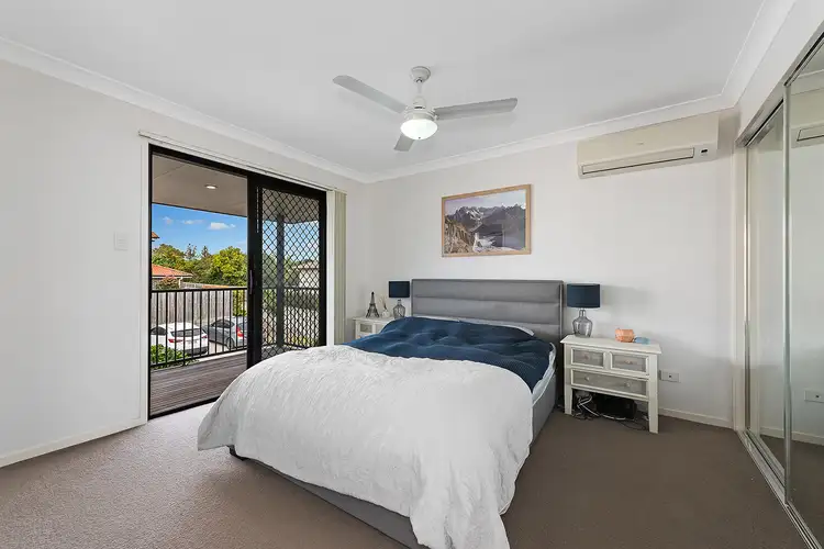 Seventh view of Homely townhouse listing, 34/20 Sanflex Street, Darra QLD 4076