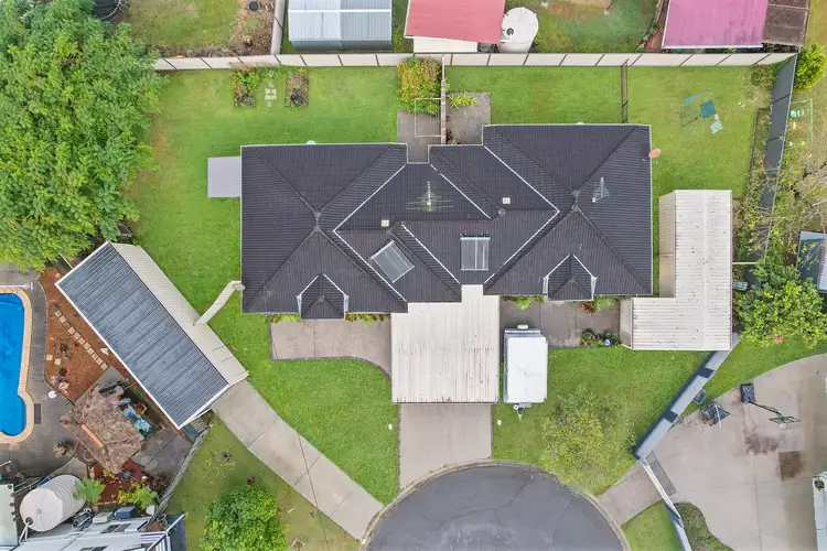 1/25 Leigh Street, Deception Bay QLD 4508