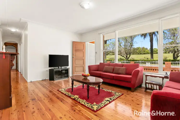 Second view of Homely house listing, 1 Cripps Avenue, Kingsgrove NSW 2208