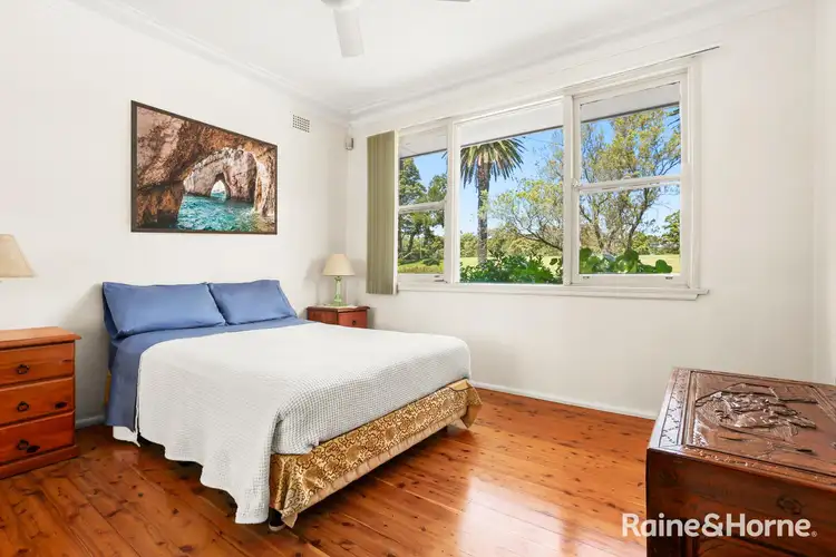 Third view of Homely house listing, 1 Cripps Avenue, Kingsgrove NSW 2208