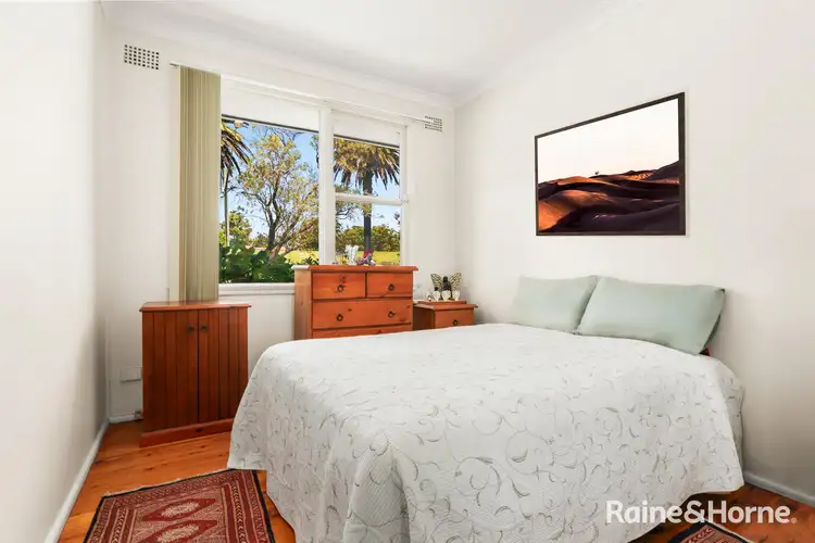 Fifth view of Homely house listing, 1 Cripps Avenue, Kingsgrove NSW 2208